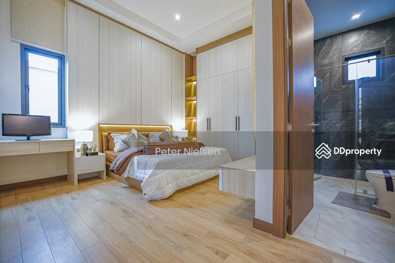 Biburry, Chon Buri (Pattaya), Bang Lamung, Bang Lamung (Pattaya), Chon Buri (Pattaya), 4 Bedrooms, 403 sqm, Single Detached House For Sale, by Peter Nielsen, 11262204 - DDproperty.com