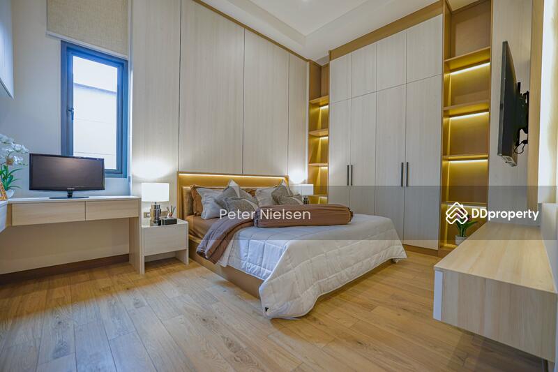 Biburry, Chon Buri (Pattaya), Bang Lamung, Bang Lamung (Pattaya), Chon Buri (Pattaya), 4 Bedrooms, 403 sqm, Single Detached House For Sale, by Peter Nielsen, 11262204 - DDproperty.com