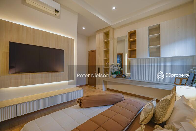 Biburry, Chon Buri (Pattaya), Bang Lamung, Bang Lamung (Pattaya), Chon Buri (Pattaya), 4 Bedrooms, 403 sqm, Single Detached House For Sale, by Peter Nielsen, 11262204 - DDproperty.com