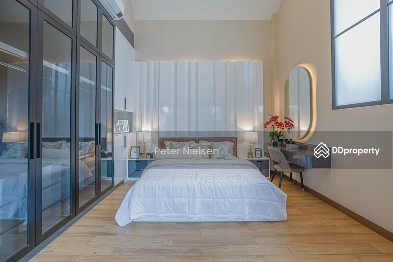 Biburry, Chon Buri (Pattaya), Bang Lamung, Bang Lamung (Pattaya), Chon Buri (Pattaya), 4 Bedrooms, 403 sqm, Single Detached House For Sale, by Peter Nielsen, 11262204 - DDproperty.com