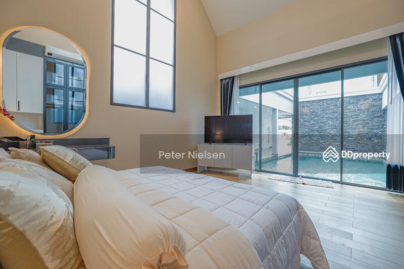 Biburry, Chon Buri (Pattaya), Bang Lamung, Bang Lamung (Pattaya), Chon Buri (Pattaya), 4 Bedrooms, 403 sqm, Single Detached House For Sale, by Peter Nielsen, 11262204 - DDproperty.com