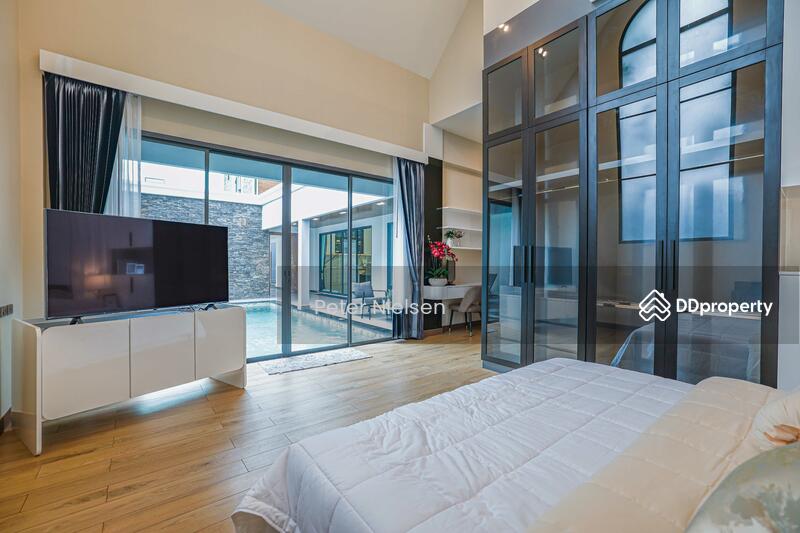 Biburry, Chon Buri (Pattaya), Bang Lamung, Bang Lamung (Pattaya), Chon Buri (Pattaya), 4 Bedrooms, 403 sqm, Single Detached House For Sale, by Peter Nielsen, 11262204 - DDproperty.com