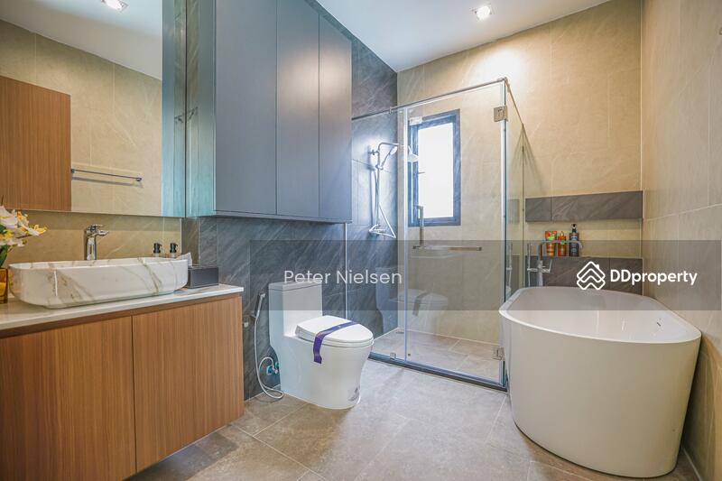 Biburry, Chon Buri (Pattaya), Bang Lamung, Bang Lamung (Pattaya), Chon Buri (Pattaya), 4 Bedrooms, 403 sqm, Single Detached House For Sale, by Peter Nielsen, 11262204 - DDproperty.com