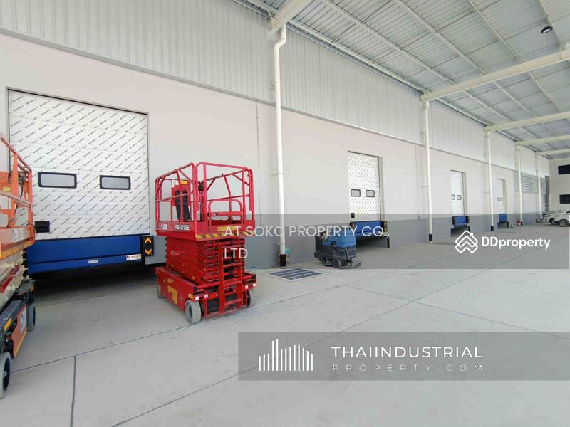 โกดังให้เช่า 5500 ตรม บึง, ศรีราชา, ชลบุรี/ 泰国仓库/工厂,出租/出售 (หมายเลขประกาศ: AT1427R), ชลบุรี, บึง, ศรีราชา, ชลบุรี, 5,500 ตร.ม., โกดัง-โรงงาน ให้เช่า, โดย AT SOKO PROPERTY CO., LTD, 11262316 - DDproperty.com