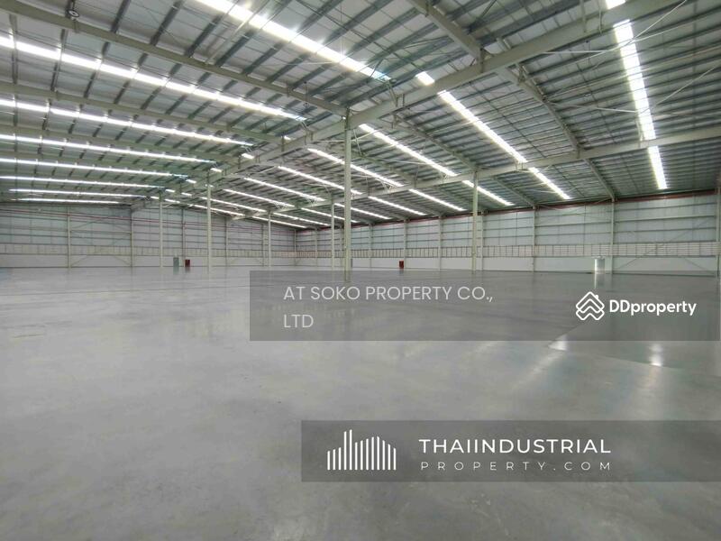 โกดังให้เช่า 5500 ตรม บึง, ศรีราชา, ชลบุรี/ 泰国仓库/工厂,出租/出售 (หมายเลขประกาศ: AT1427R), ชลบุรี, บึง, ศรีราชา, ชลบุรี, 5,500 ตร.ม., โกดัง-โรงงาน ให้เช่า, โดย AT SOKO PROPERTY CO., LTD, 11262316 - DDproperty.com