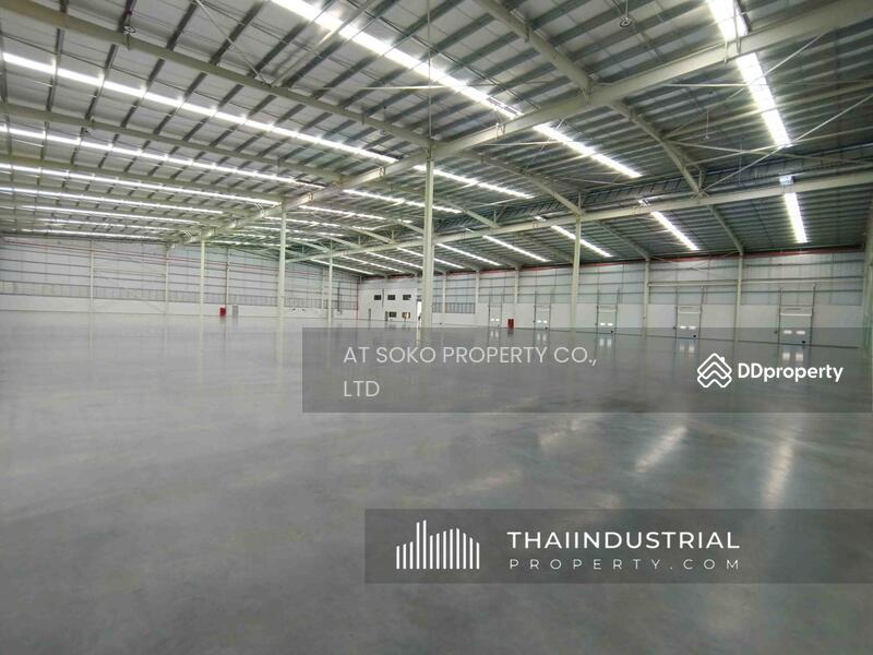 Warehouse 5500 sqm for RENT at Bueng, Si Racha, Chon Buri/ 泰国仓库/工厂,出租/出售 (Property ID: AT1427R), chon-buri, Bueng, Si Racha, Chon Buri (Pattaya), , 5,500 sqm, Warehouse/Factory For Rent, by AT SOKO PROPERTY CO., LTD, 11262316 - DDproperty.com