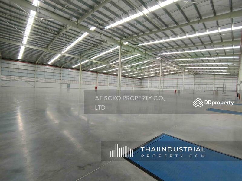 โกดังให้เช่า 5500 ตรม บึง, ศรีราชา, ชลบุรี/ 泰国仓库/工厂,出租/出售 (หมายเลขประกาศ: AT1427R), ชลบุรี, บึง, ศรีราชา, ชลบุรี, 5,500 ตร.ม., โกดัง-โรงงาน ให้เช่า, โดย AT SOKO PROPERTY CO., LTD, 11262316 - DDproperty.com