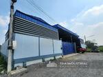โกดังให้เช่า โรงงานให้เช่า 300 ตรม ประชาธิปัตย์, ธัญบุรี, ปทุมธานี (หมายเลขประกาศ: AT1431R), ปทุมธานี
