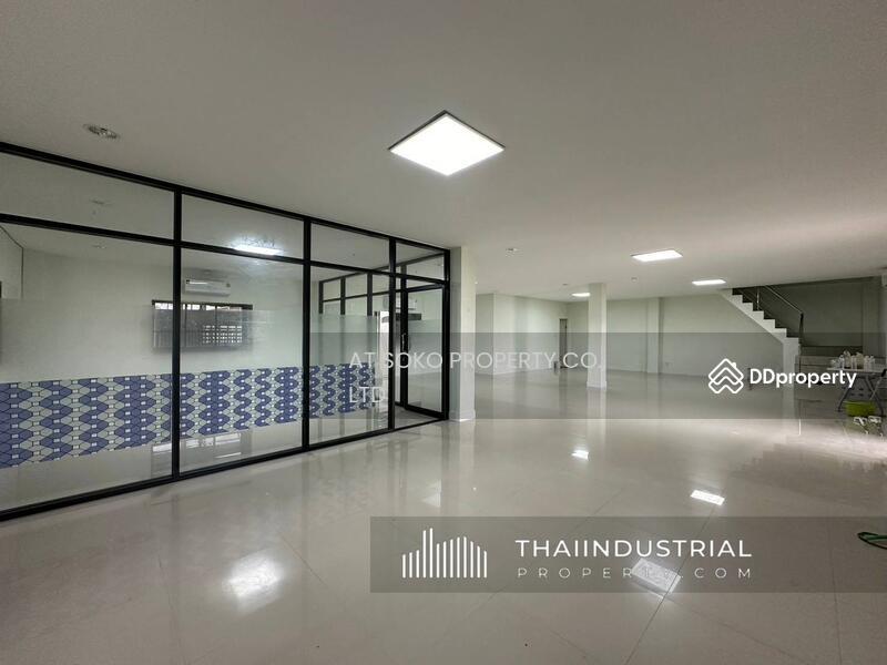 โกดังให้เช่า โรงงานให้เช่า 1200 ตรม บางพลีใหญ่, บางพลี, สมุทรปราการ (หมายเลขประกาศ: AT1434R), สมุทรปราการ, บางพลีใหญ่, บางพลี, สมุทรปราการ, 1,200 ตร.ม., โกดัง-โรงงาน ให้เช่า, โดย AT SOKO PROPERTY CO., LTD, 11262333 - DDproperty.com
