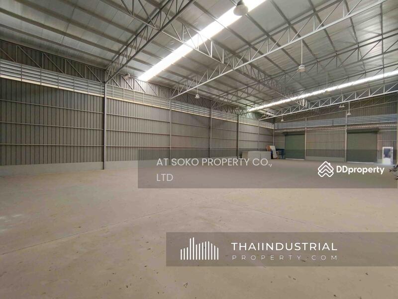 โกดังให้เช่า โรงงานให้เช่า 500 ตรม หนองปลาไหล, บางละมุง, ชลบุรี (หมายเลขประกาศ: AT1436R), ชลบุรี, หนองปลาไหล, บางละมุง, ชลบุรี, 500 ตร.ม., โกดัง-โรงงาน ให้เช่า, โดย AT SOKO PROPERTY CO., LTD, 11262335 - DDproperty.com