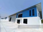 โกดังให้เช่า โรงงานให้เช่า 943 ตรม หนองบอนแดง, บ้านบึง, ชลบุรี (หมายเลขประกาศ: AT1438R), ชลบุรี