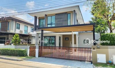 ขาย - Habitia Orbit Hathairat : ฮาบิเทีย ออร์บิต หทัยราษฎร์, กรุงเทพ