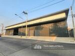 โกดังให้เช่า โรงงานให้เช่า 600 ตรม ลาดสวาย, ลำลูกกา, ปทุมธานี/泰国仓库/工厂，出租/出售 (หมายเลขประกาศ: AT1439R), ปทุมธานี