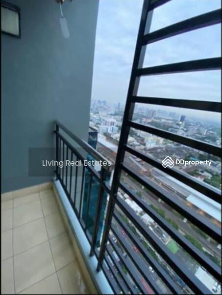 Supalai Park Ekkamai-Thonglor : ศุภาลัยปาร์ค เอกมัย-ทองหล่อ, กรุงเทพ, ถนนเพชรบุรี, บางกะปิ, ห้วยขวาง, กรุงเทพ, 34 ตร.ม., คอนโด ขาย, โดย Living Real Estates, 11262444 - DDproperty.com