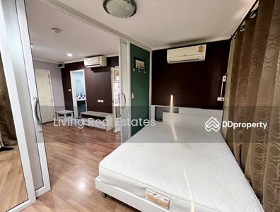 For Rent - Lumpini Place Narathiwas 24, Bangkok
