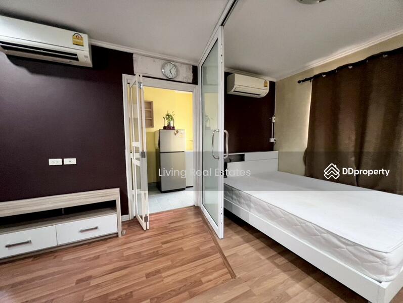 Lumpini Place Narathiwas 24, Bangkok, Sathu Pradit 19 Alley 3, Chong Nonsi, Yan Nawa, Bangkok, 1 Bedroom, 34 sqm, Condo For Rent, by Living Real Estates, 11262560 - DDproperty.com