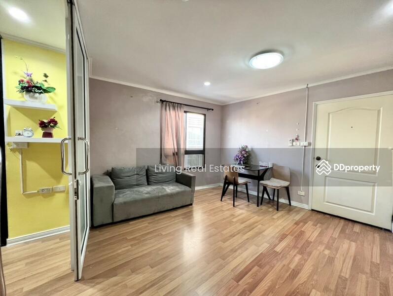 Lumpini Place Narathiwas 24, Bangkok, Sathu Pradit 19 Alley 3, Chong Nonsi, Yan Nawa, Bangkok, 1 Bedroom, 34 sqm, Condo For Rent, by Living Real Estates, 11262560 - DDproperty.com