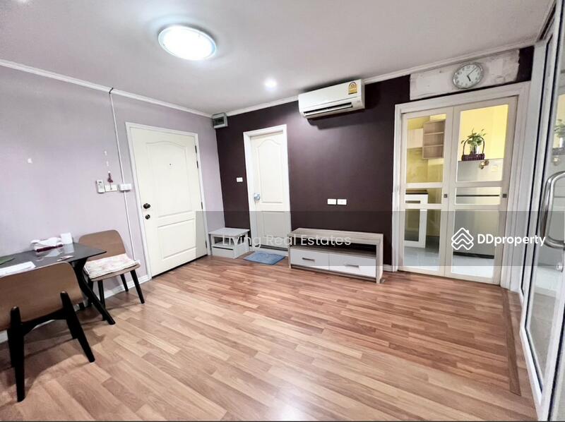 Lumpini Place Narathiwas 24, Bangkok, Sathu Pradit 19 Alley 3, Chong Nonsi, Yan Nawa, Bangkok, 1 Bedroom, 34 sqm, Condo For Rent, by Living Real Estates, 11262560 - DDproperty.com