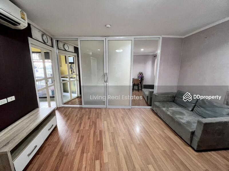 Lumpini Place Narathiwas 24 : ลุมพินี เพลส นราธิวาส 24, กรุงเทพ, ซ. สาธุประดิษฐ์ 19 แยก 3, ช่องนนทรี, ยานนาวา, กรุงเทพ, 34 ตร.ม., คอนโด ให้เช่า, โดย Living Real Estates, 11262560 - DDproperty.com