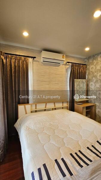 For Sale - Panya Resort Condominium, Chon Buri