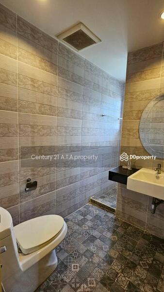 For Sale - Panya Resort Condominium, Chon Buri