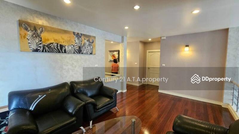For Sale - Panya Resort Condominium, Chon Buri