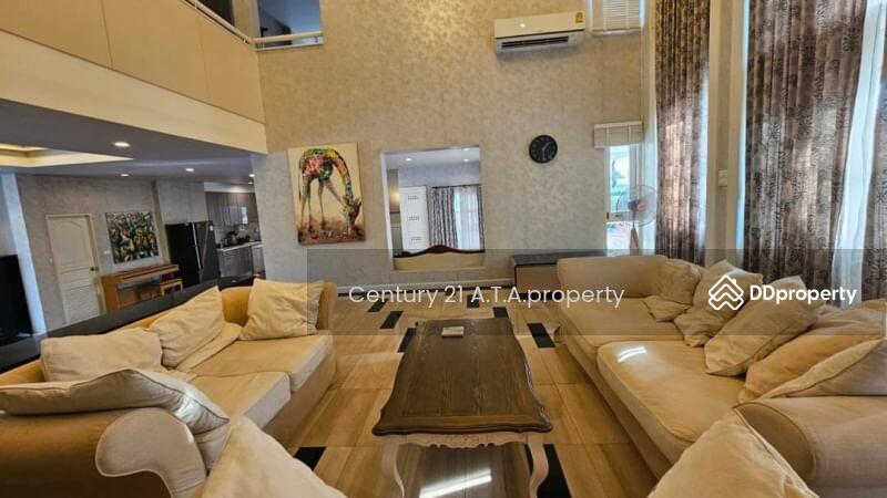 For Sale - Panya Resort Condominium, Chon Buri