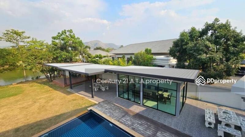 For Sale - Panya Resort Condominium, Chon Buri