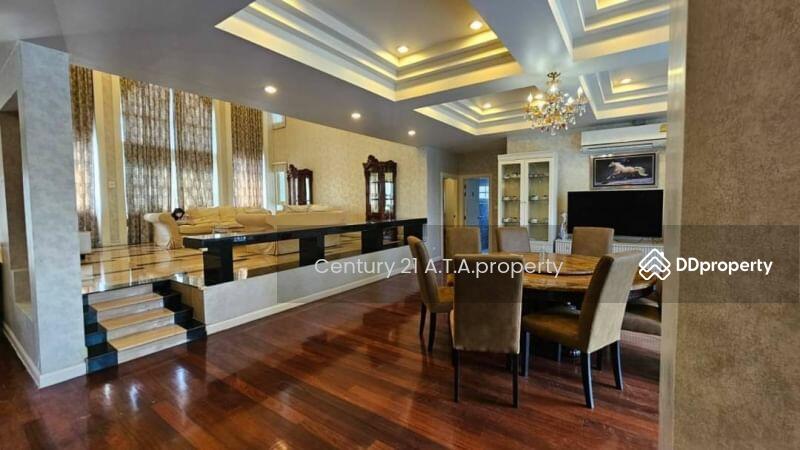 For Sale - Panya Resort Condominium, Chon Buri