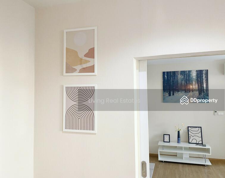 The Tree Bang Po Station : เดอะ ทรี บางโพ สเตชั่น, กรุงเทพ, ถนนประชาราษฎร์ สาย 1, บางซื่อ, บางซื่อ, กรุงเทพ, 60 ตร.ม., คอนโด ให้เช่า, โดย Living Real Estates, 11262703 - DDproperty.com