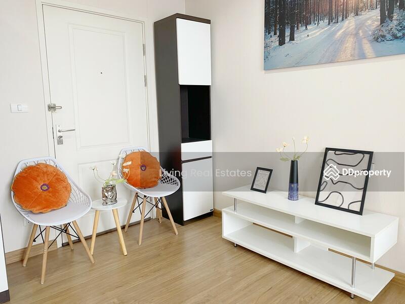 The Tree Bang Po Station, Bangkok, Pracharat Sai 1 Road, Bang Sue, Bang Sue, Bangkok, 2 Bedrooms, 60 sqm, Condo For Rent, by Living Real Estates, 11262703 - DDproperty.com