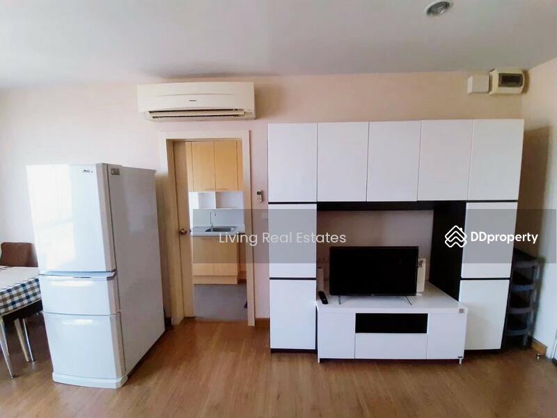 The Tree Bang Po Station, Bangkok, Pracharat Sai 1 Road, Bang Sue, Bang Sue, Bangkok, 2 Bedrooms, 60 sqm, Condo For Rent, by Living Real Estates, 11262703 - DDproperty.com