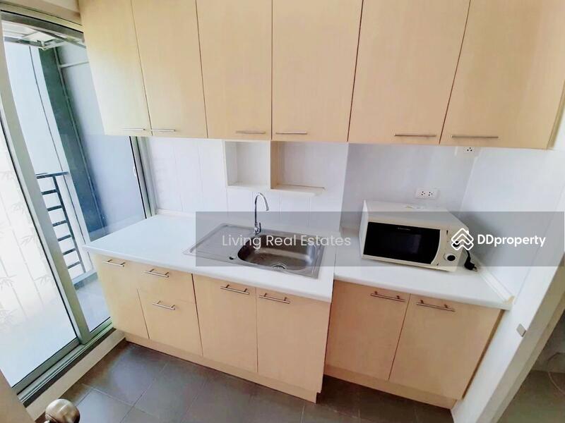 The Tree Bang Po Station, Bangkok, Pracharat Sai 1 Road, Bang Sue, Bang Sue, Bangkok, 2 Bedrooms, 60 sqm, Condo For Rent, by Living Real Estates, 11262703 - DDproperty.com