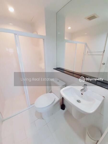 The Tree Bang Po Station : เดอะ ทรี บางโพ สเตชั่น, กรุงเทพ, ถนนประชาราษฎร์ สาย 1, บางซื่อ, บางซื่อ, กรุงเทพ, 60 ตร.ม., คอนโด ให้เช่า, โดย Living Real Estates, 11262703 - DDproperty.com