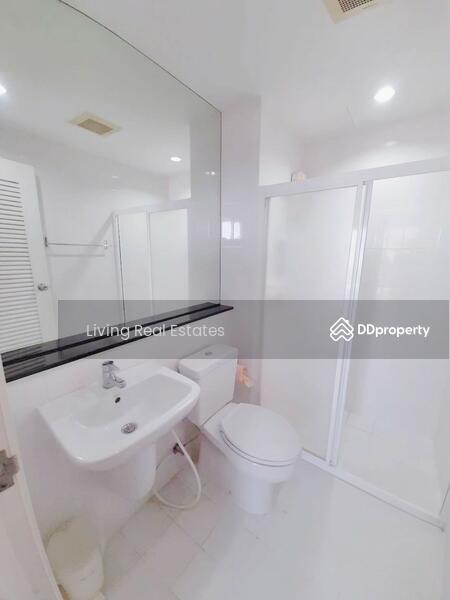 The Tree Bang Po Station, Bangkok, Pracharat Sai 1 Road, Bang Sue, Bang Sue, Bangkok, 2 Bedrooms, 60 sqm, Condo For Rent, by Living Real Estates, 11262703 - DDproperty.com