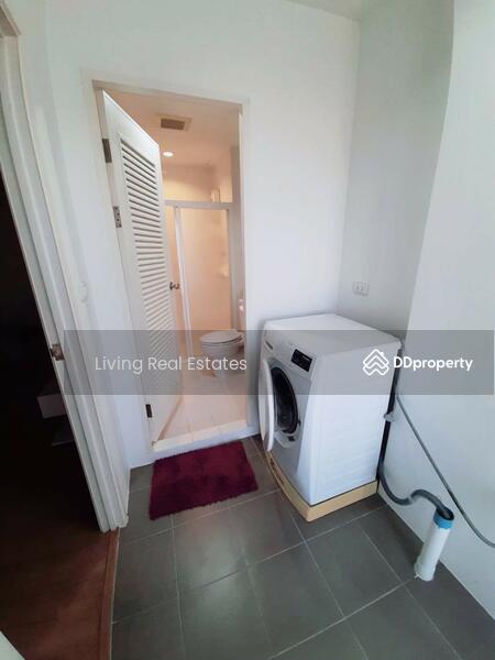 The Tree Bang Po Station, Bangkok, Pracharat Sai 1 Road, Bang Sue, Bang Sue, Bangkok, 2 Bedrooms, 60 sqm, Condo For Rent, by Living Real Estates, 11262703 - DDproperty.com