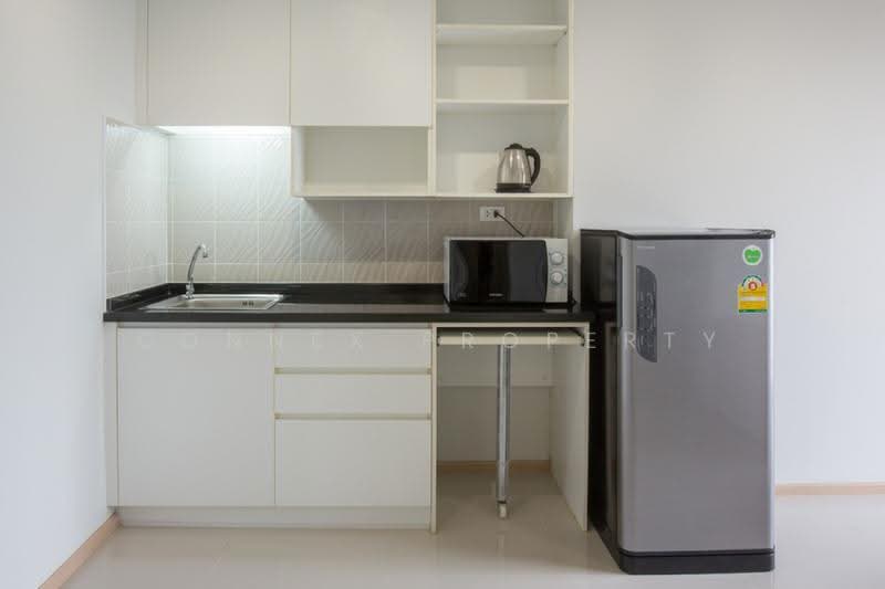 Rich Park @ Taopoon Interchange, bangkok, 410 Pracharat Sai 2 Road, Bang Sue, Bangkok, 1 Bedroom, 30 sqm, Condo For Sale, by Connex Property, 11262856 - DDproperty.com