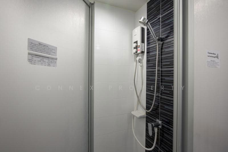 Rich Park @ Taopoon Interchange, bangkok, 410 Pracharat Sai 2 Road, Bang Sue, Bangkok, 1 Bedroom, 30 sqm, Condo For Sale, by Connex Property, 11262856 - DDproperty.com