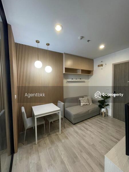 Niche Mono Mega Space Bangna : นิช โมโน เมกะ สเปซ บางนา, สมุทรปราการ, ถนนบางนา- ตราด (กม.6), บางแก้ว, บางพลี, สมุทรปราการ, 31 ตร.ม., คอนโด ให้เช่า, โดย Agentbkk, 11262980 - DDproperty.com
