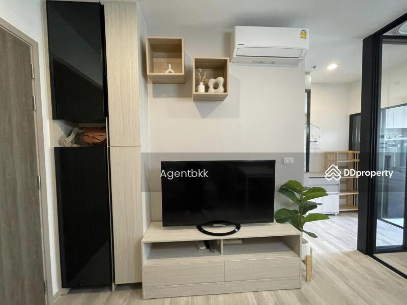 Niche Mono Mega Space Bangna, Samut Prakan, Bang Na Trad Road (Km 6), Bang Kaeo, Bang Plee, Samut Prakan, 1 Bedroom, 31 sqm, Condo For Rent, by Agentbkk, 11262980 - DDproperty.com