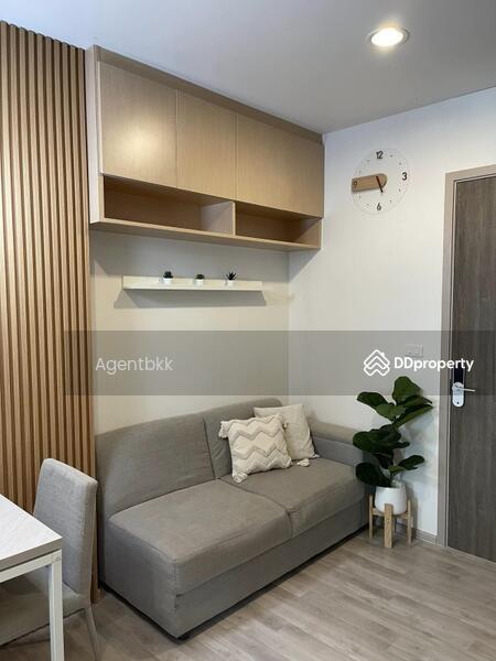 Niche Mono Mega Space Bangna, Samut Prakan, Bang Na Trad Road (Km 6), Bang Kaeo, Bang Plee, Samut Prakan, 1 Bedroom, 31 sqm, Condo For Rent, by Agentbkk, 11262980 - DDproperty.com