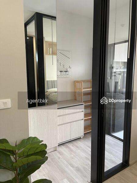 Niche Mono Mega Space Bangna, Samut Prakan, Bang Na Trad Road (Km 6), Bang Kaeo, Bang Plee, Samut Prakan, 1 Bedroom, 31 sqm, Condo For Rent, by Agentbkk, 11262980 - DDproperty.com