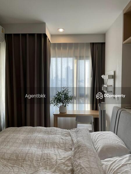 Niche Mono Mega Space Bangna, Samut Prakan, Bang Na Trad Road (Km 6), Bang Kaeo, Bang Plee, Samut Prakan, 1 Bedroom, 31 sqm, Condo For Rent, by Agentbkk, 11262980 - DDproperty.com