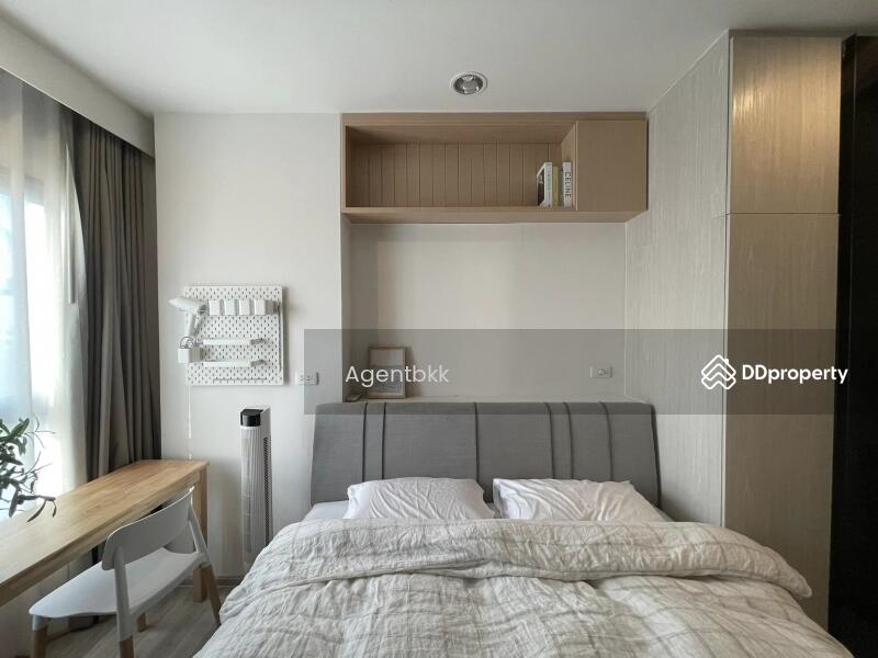 Niche Mono Mega Space Bangna, Samut Prakan, Bang Na Trad Road (Km 6), Bang Kaeo, Bang Plee, Samut Prakan, 1 Bedroom, 31 sqm, Condo For Rent, by Agentbkk, 11262980 - DDproperty.com