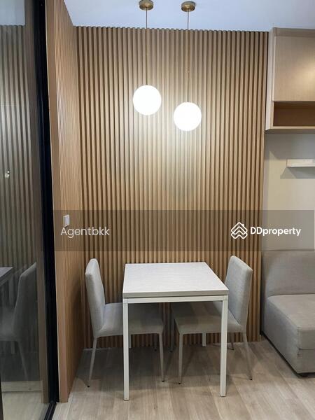 Niche Mono Mega Space Bangna, Samut Prakan, Bang Na Trad Road (Km 6), Bang Kaeo, Bang Plee, Samut Prakan, 1 Bedroom, 31 sqm, Condo For Rent, by Agentbkk, 11262980 - DDproperty.com