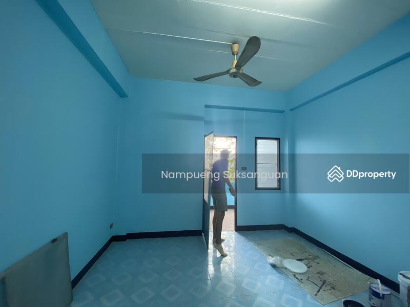 For Sale - จงจรูญอพาร์ทเม้นท์, Samut Prakan