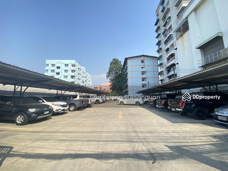 For Sale - จงจรูญอพาร์ทเม้นท์, Samut Prakan