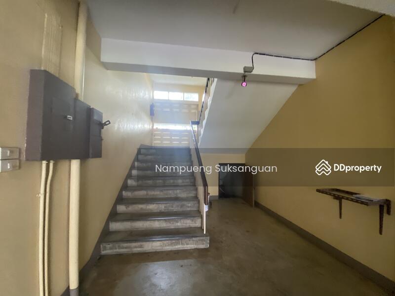 For Sale - จงจรูญอพาร์ทเม้นท์, Samut Prakan