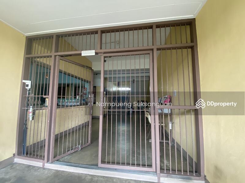For Sale - จงจรูญอพาร์ทเม้นท์, Samut Prakan