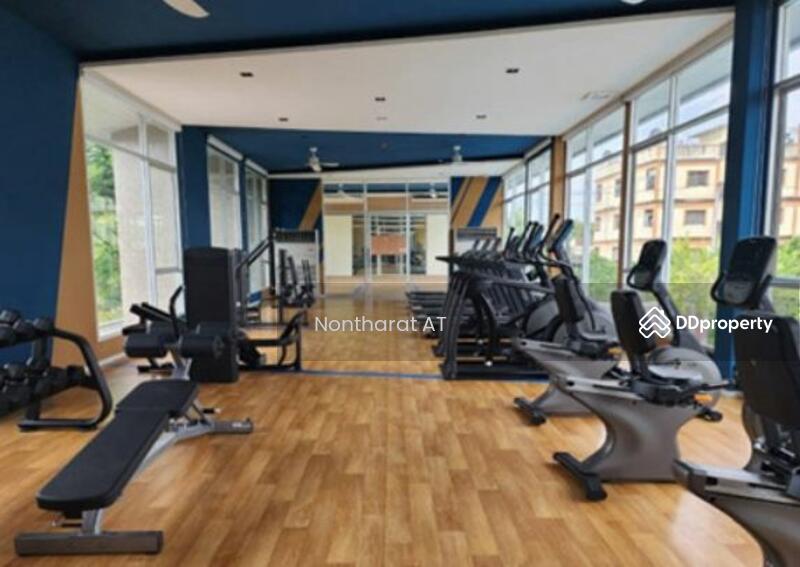 For Sale - Lumpini Condo Town Ekachai 48, Bangkok
